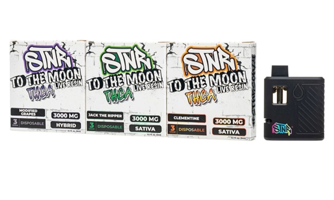 STNR 3G Disposable Series 