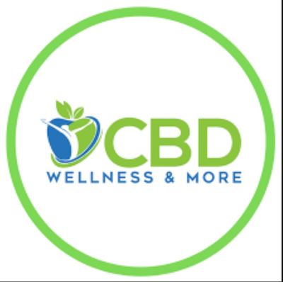 CBD Wellness Products
