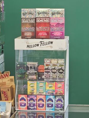 Clearance/ON SALE THC Disposables 