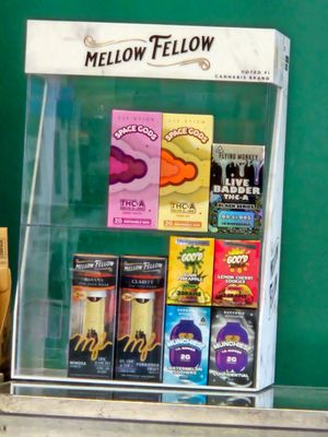 Clearance/ON SALE THC Disposables 