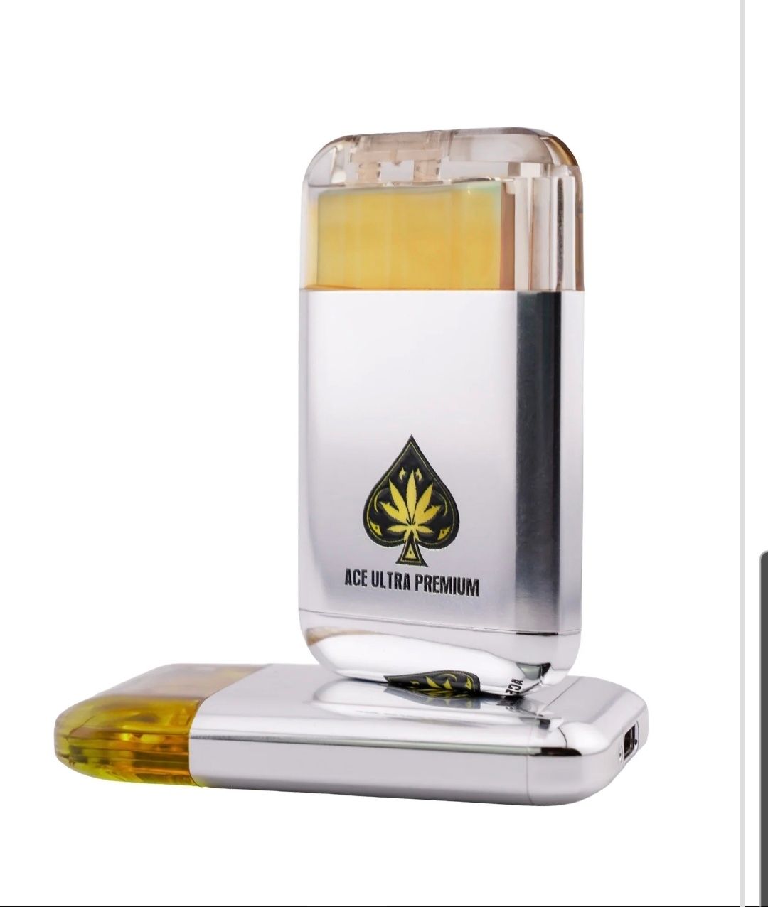 ACE Ultra Premium 2G THC-A Dispoable 