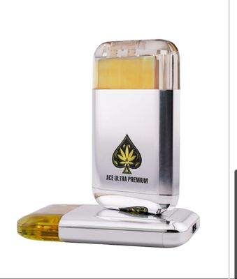 ACE Ultra Premium 2G THC-A Dispoable 
