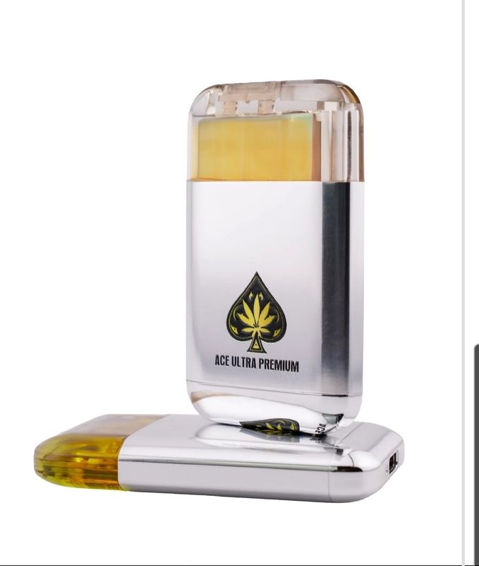 ACE Ultra Premium 2G THC-A Dispoable 