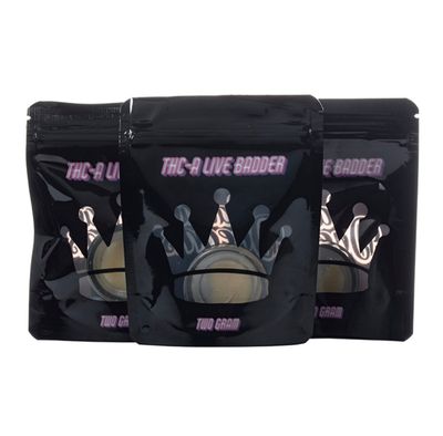 Caviar Dreams 2G THC-A Badder Dabs 