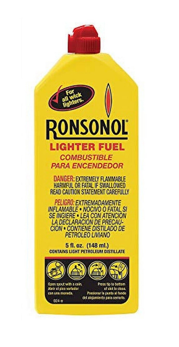 Ronsonol 5oz
