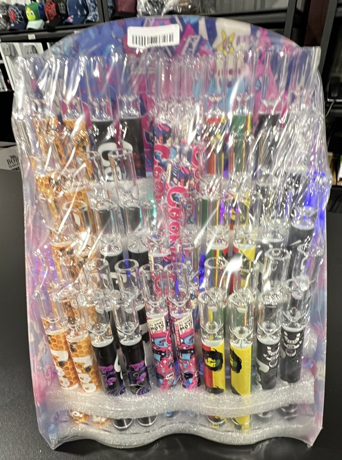 Cookies Chillum 50ct Display