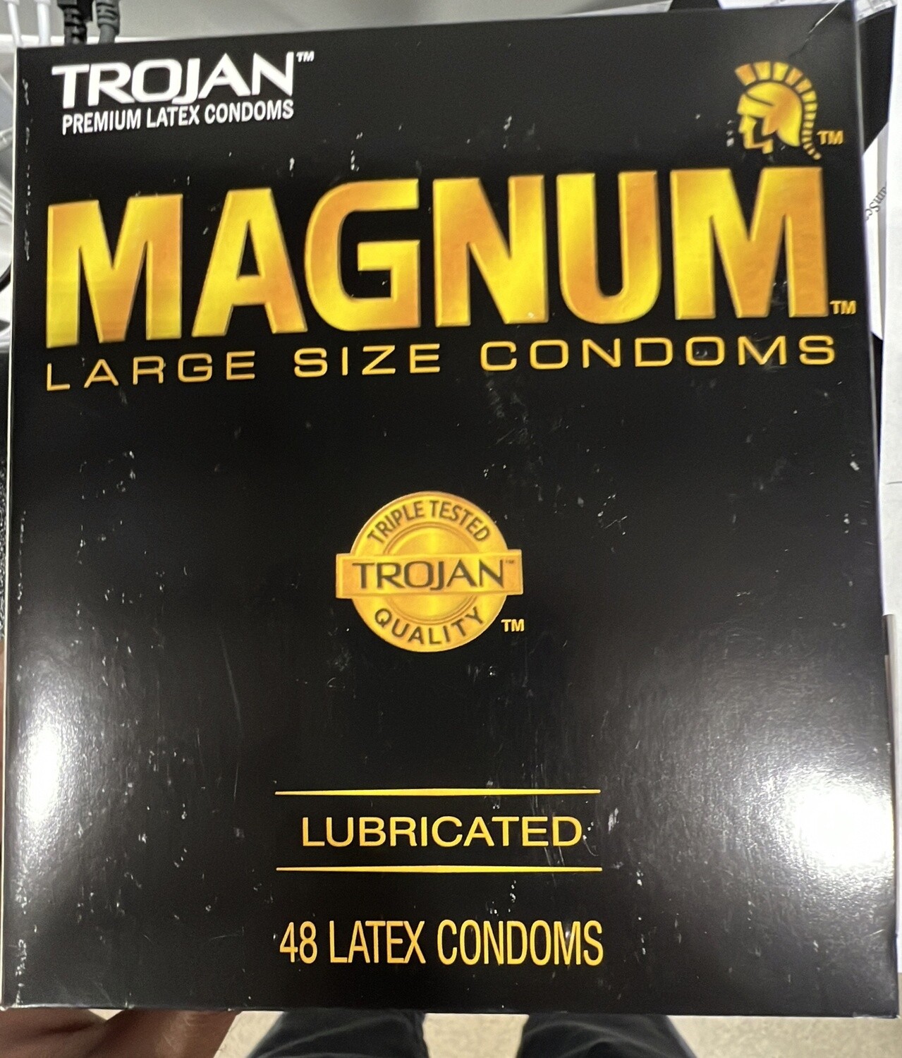 MAGNUM SUNGLE 48ct