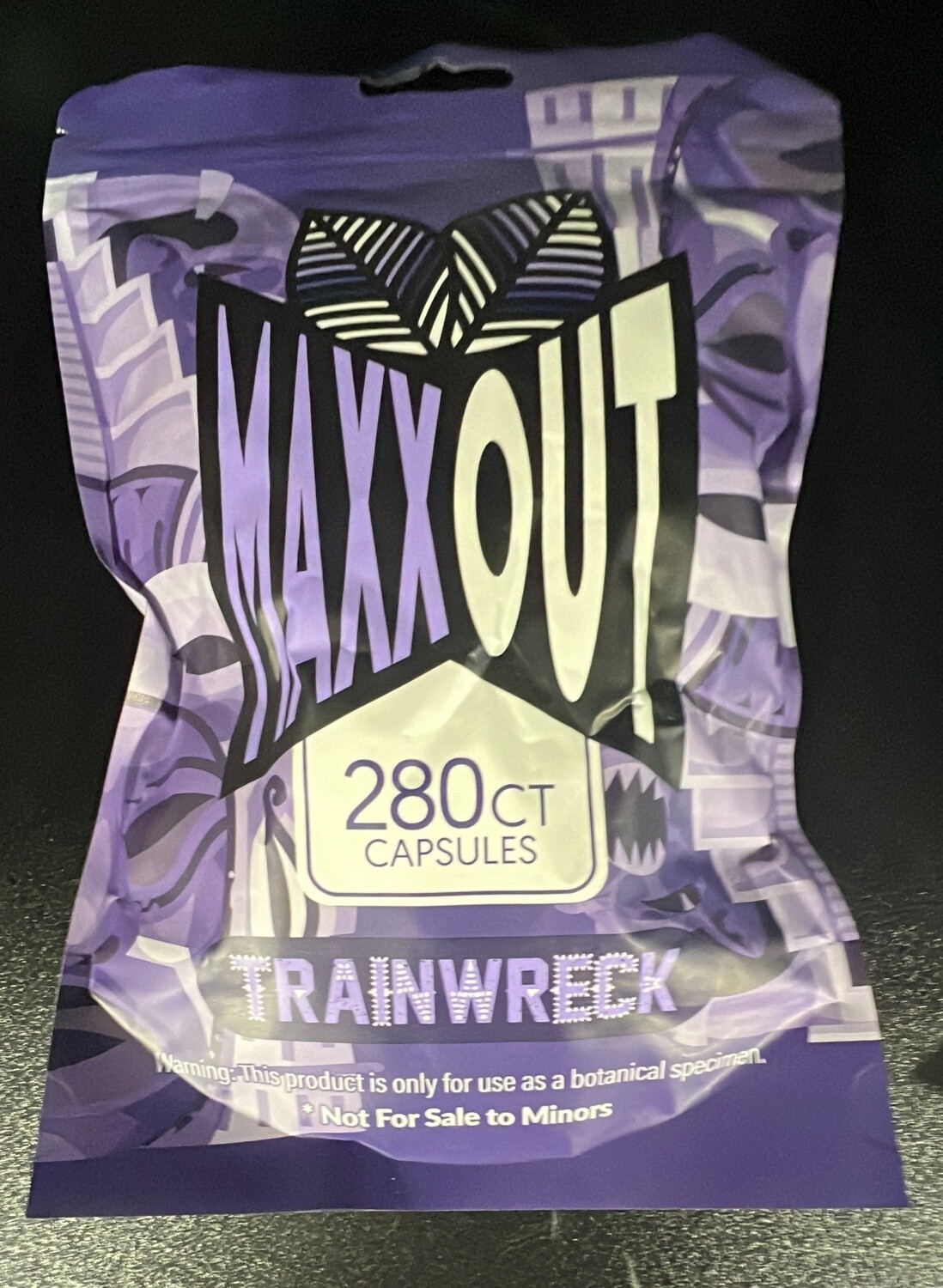 Max Out 280 ct