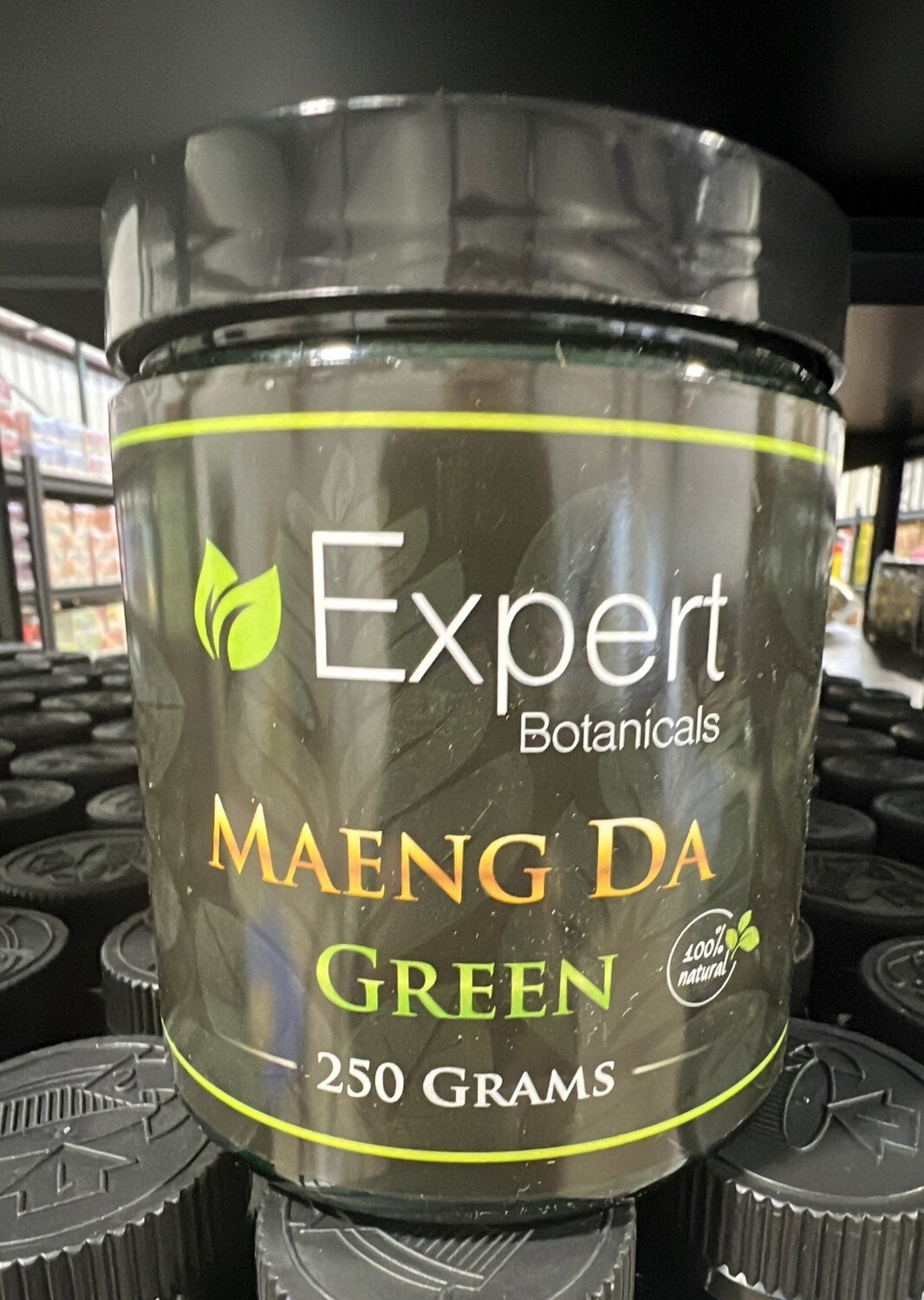 Expert Kratom Maeng Da 250mg