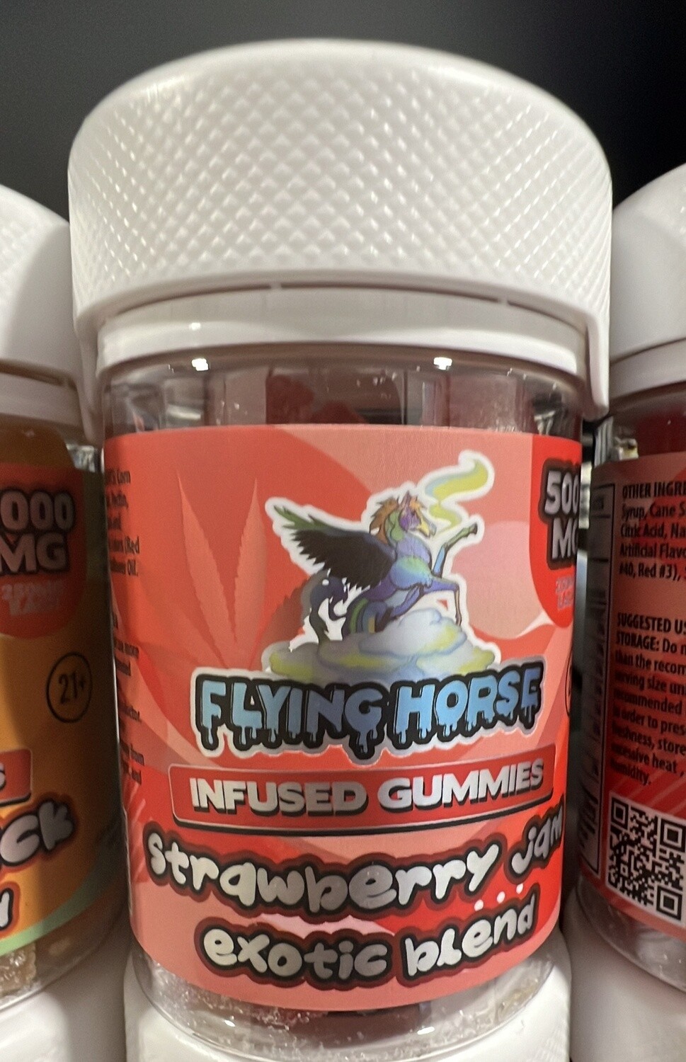 Flying Horse SB 5000mg