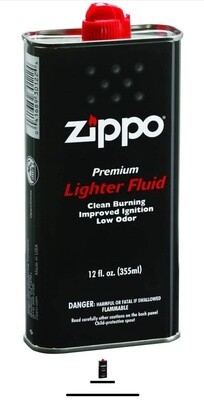 Zippo 12 oz