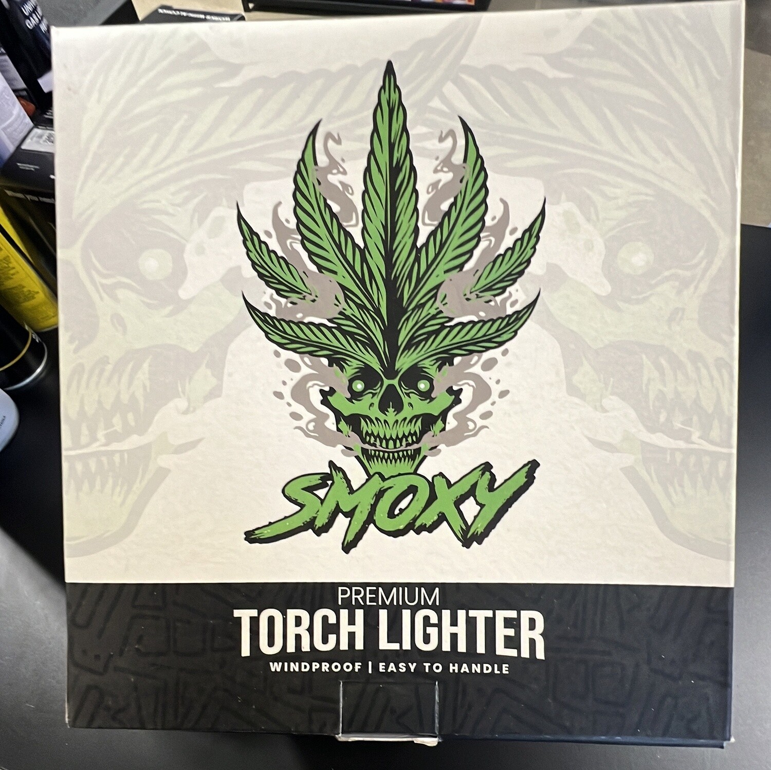 SMOXY Torch Light ST105
