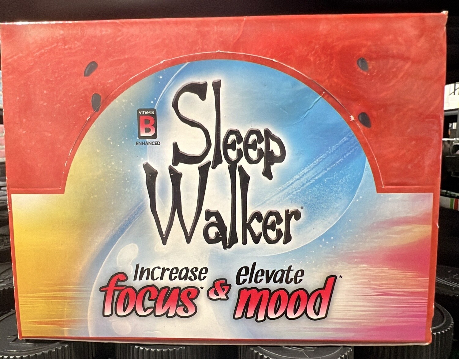 Sleep Walker Sour Watermelon