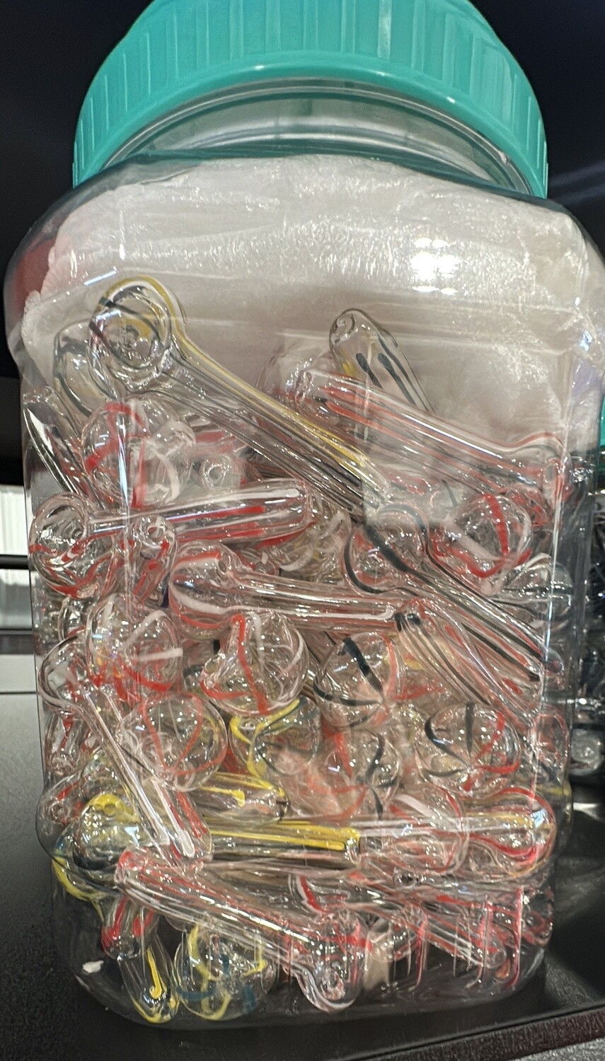 Regular Hp light Hp 114/ct 150