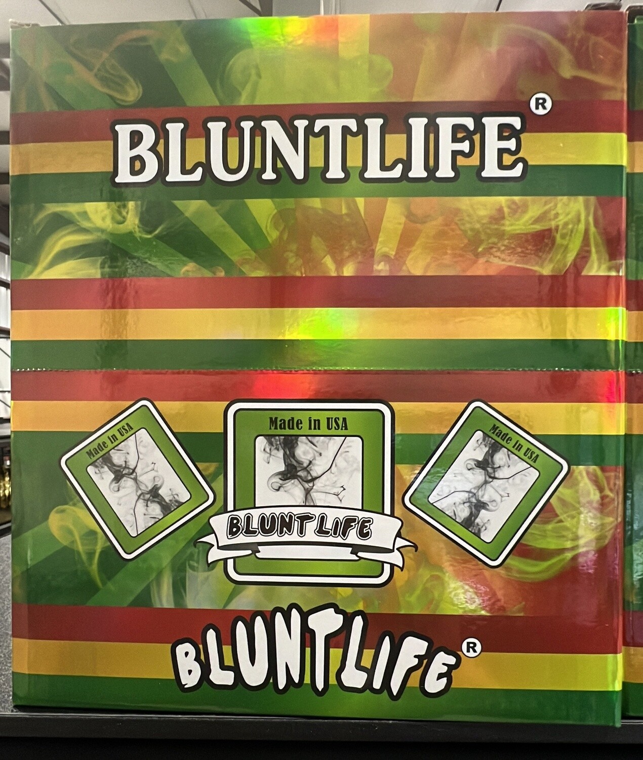 BluntLife 72ct