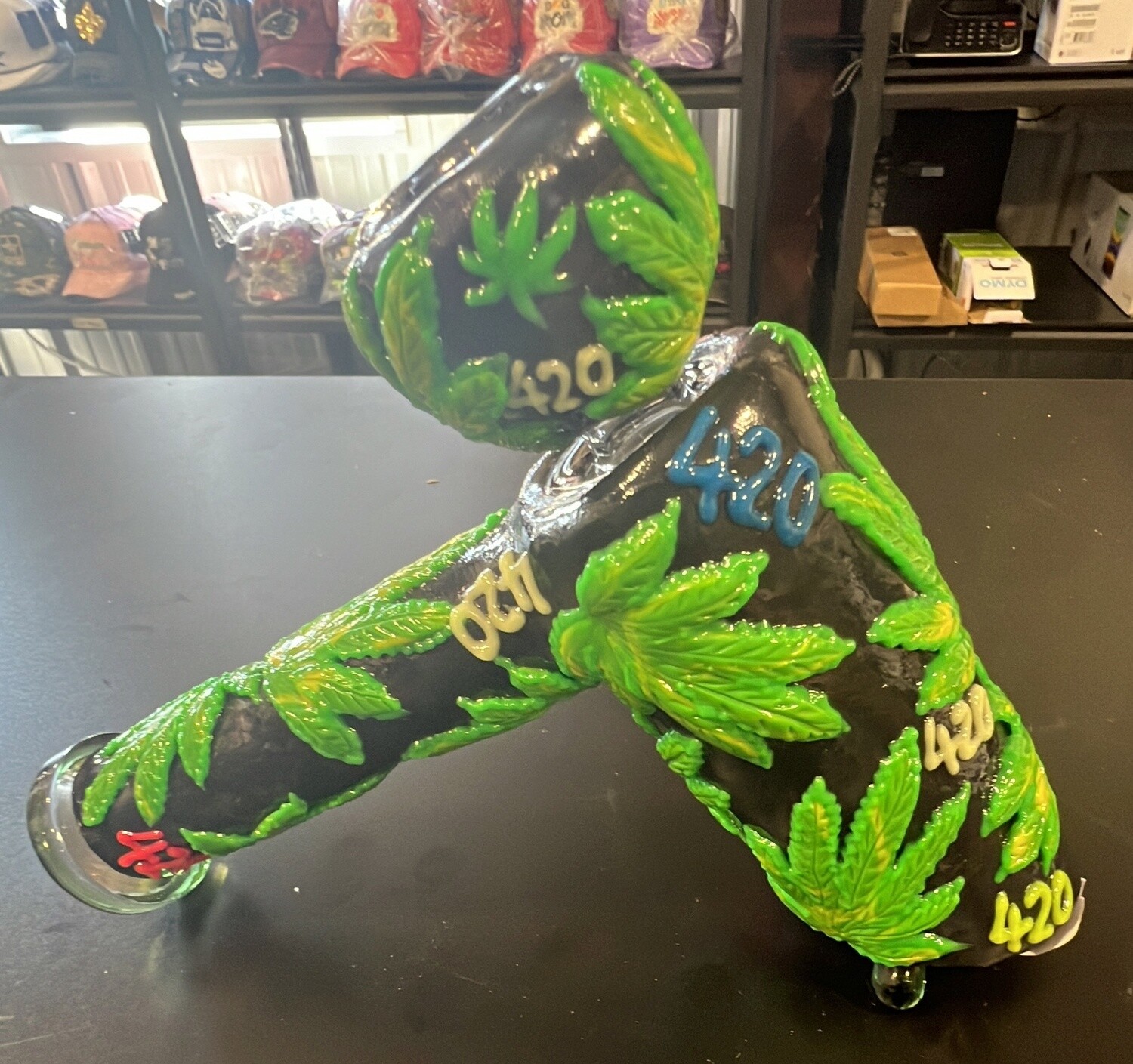 Phoenix Water Pipe HD302