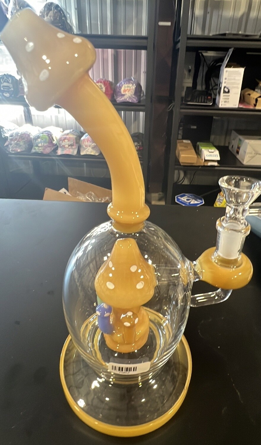 WATER PIPE 7962