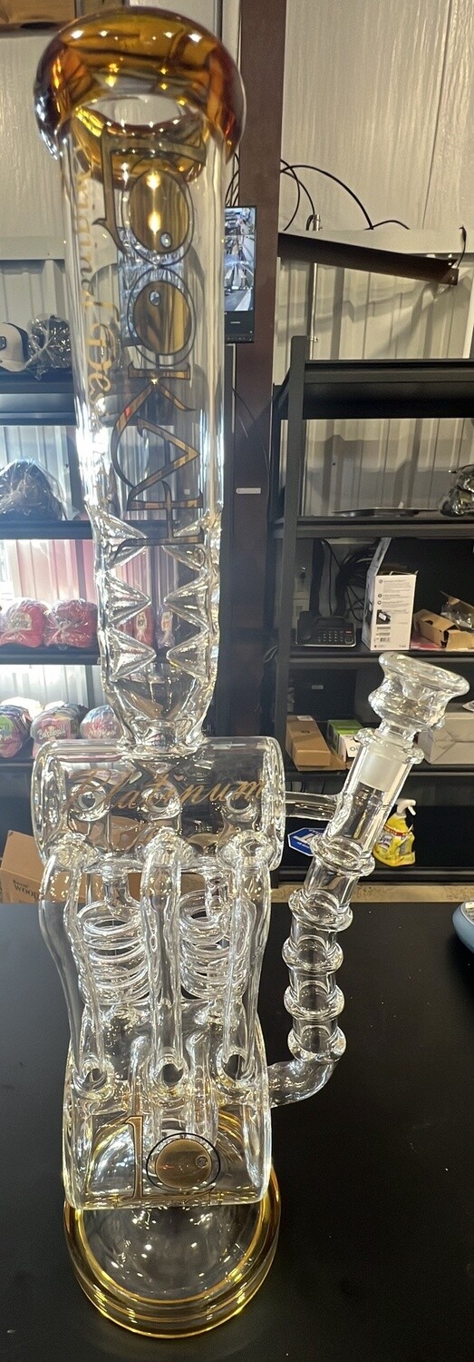 LOOKAH WATER PIPE 8887