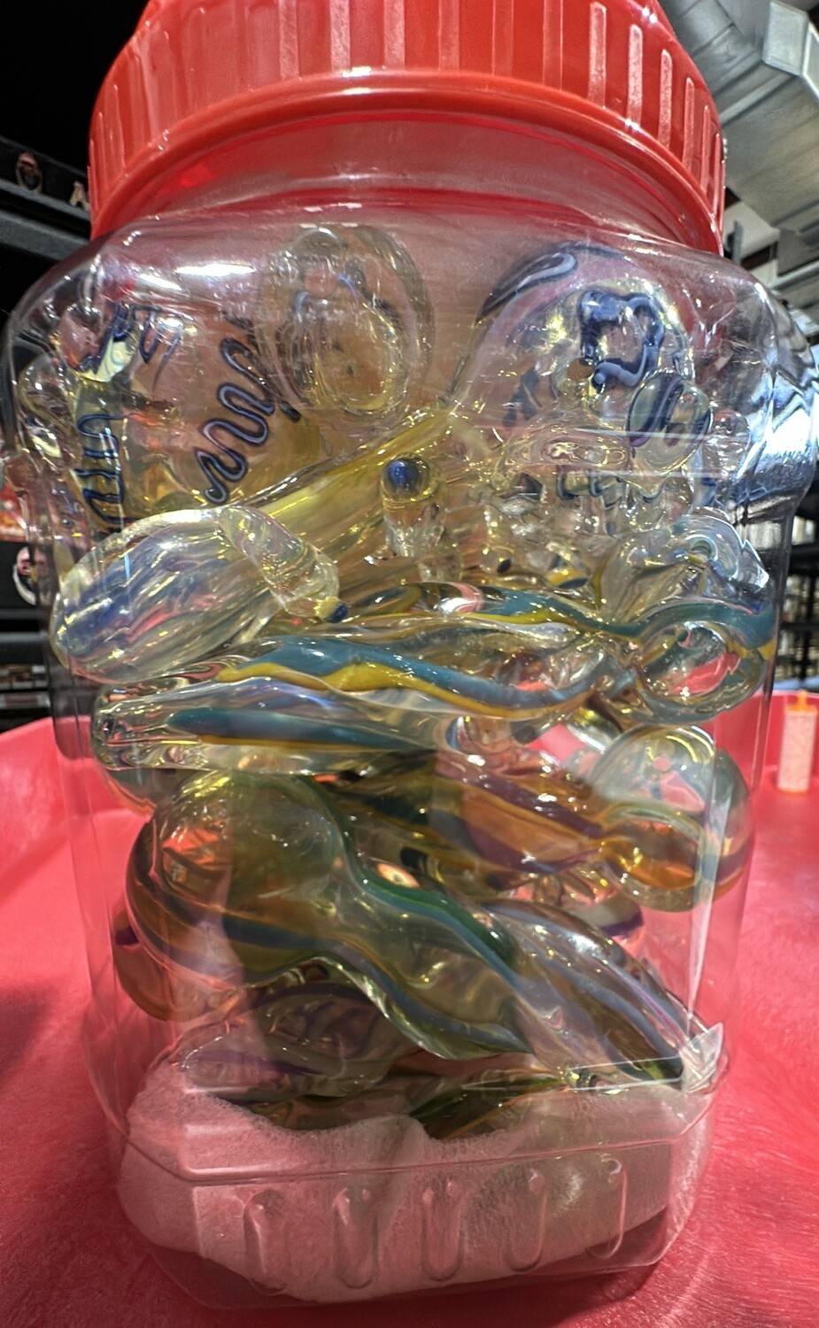 Tobacco pipe pp 56– 105/ct 24