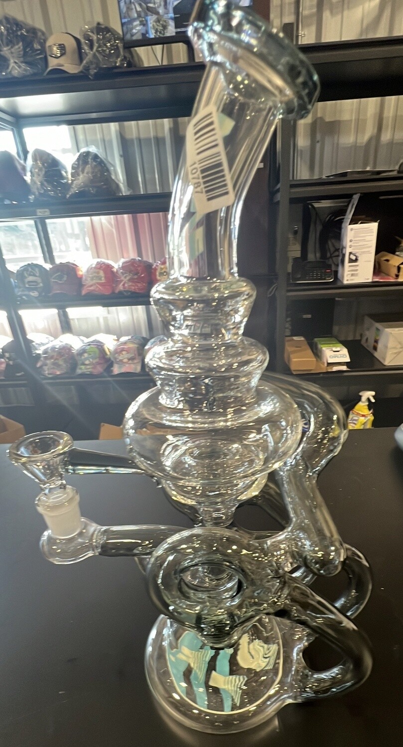 PHOENIX WATER PIPE 10787