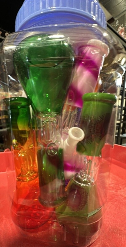 8’’percolator mix color wp105. 0229/ct7