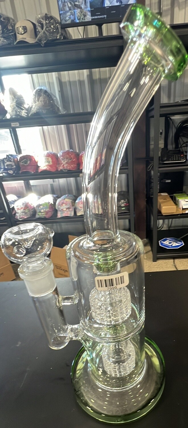 WATER PIPE 07999