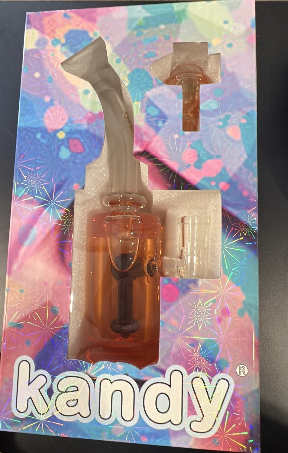 KANDY WATER PIPE