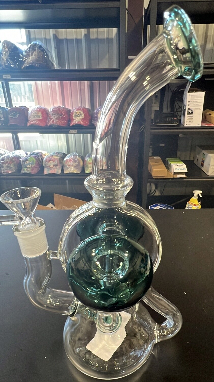 Phoenix Water Pipe SP217