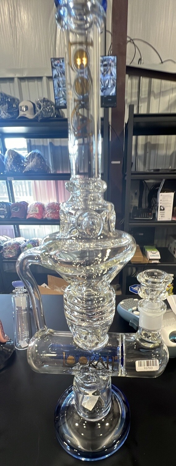 LOOKAH WATER PIPE 10703