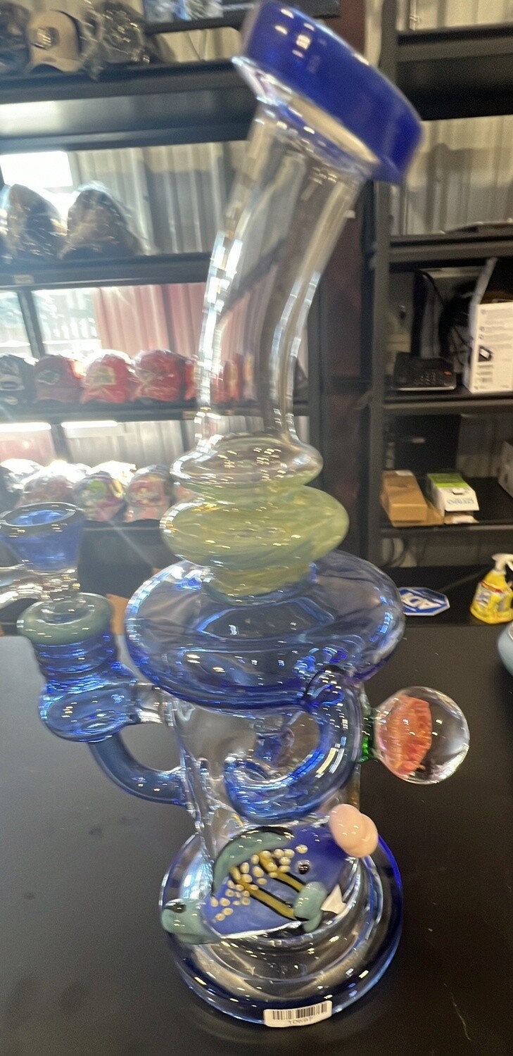 WATER PIPE 10697