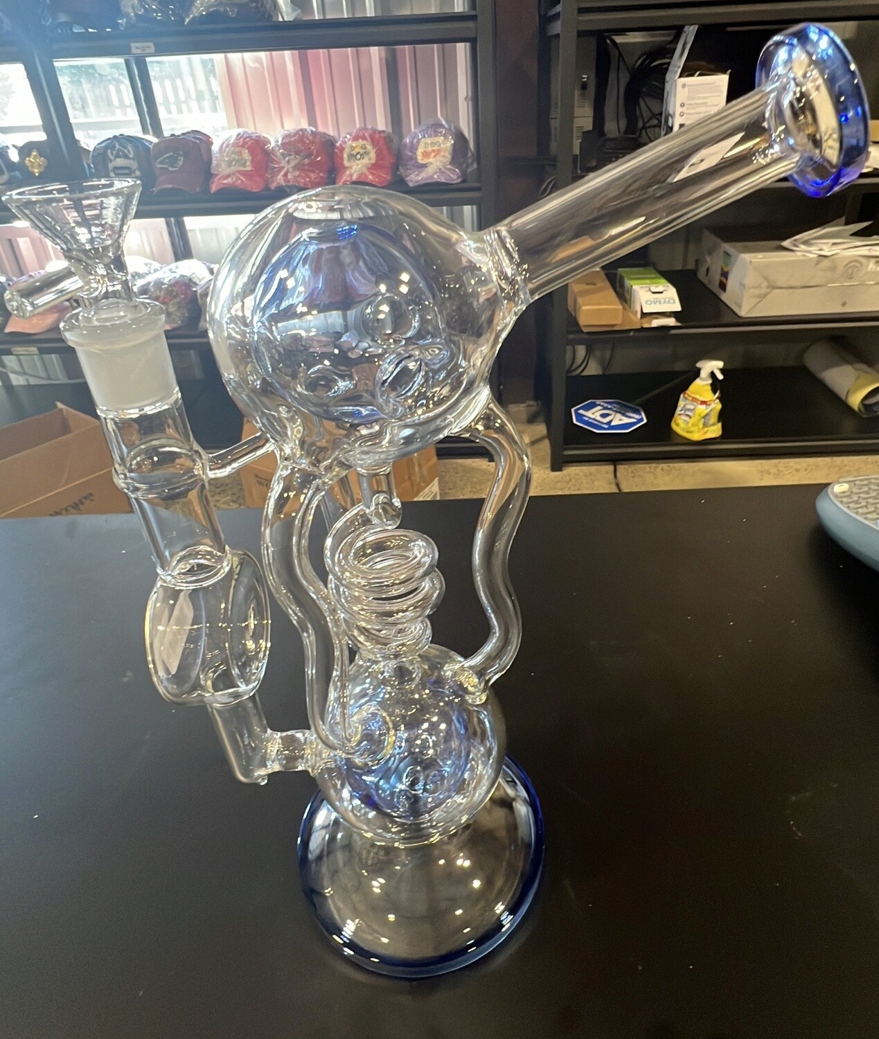 ALEAF WATER PIPE 11486