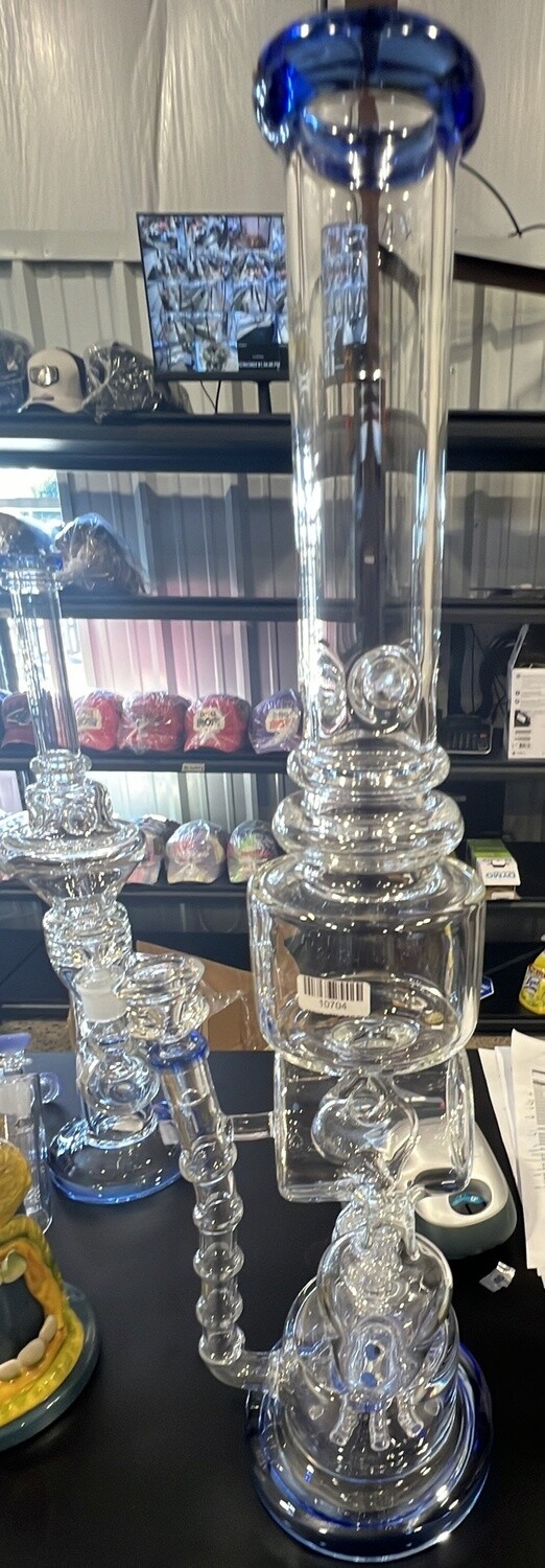 LOOKAH WATER PIPE 10704