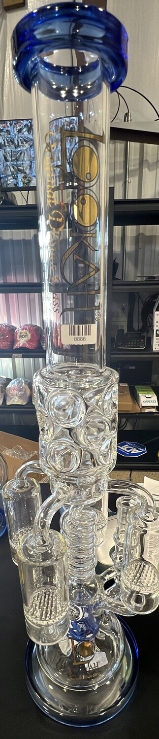 LOOKAH WATER PIPE 8886