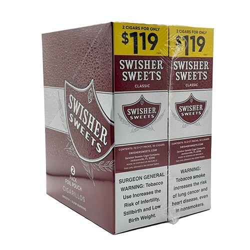 SS SWEETS 2/$1.19