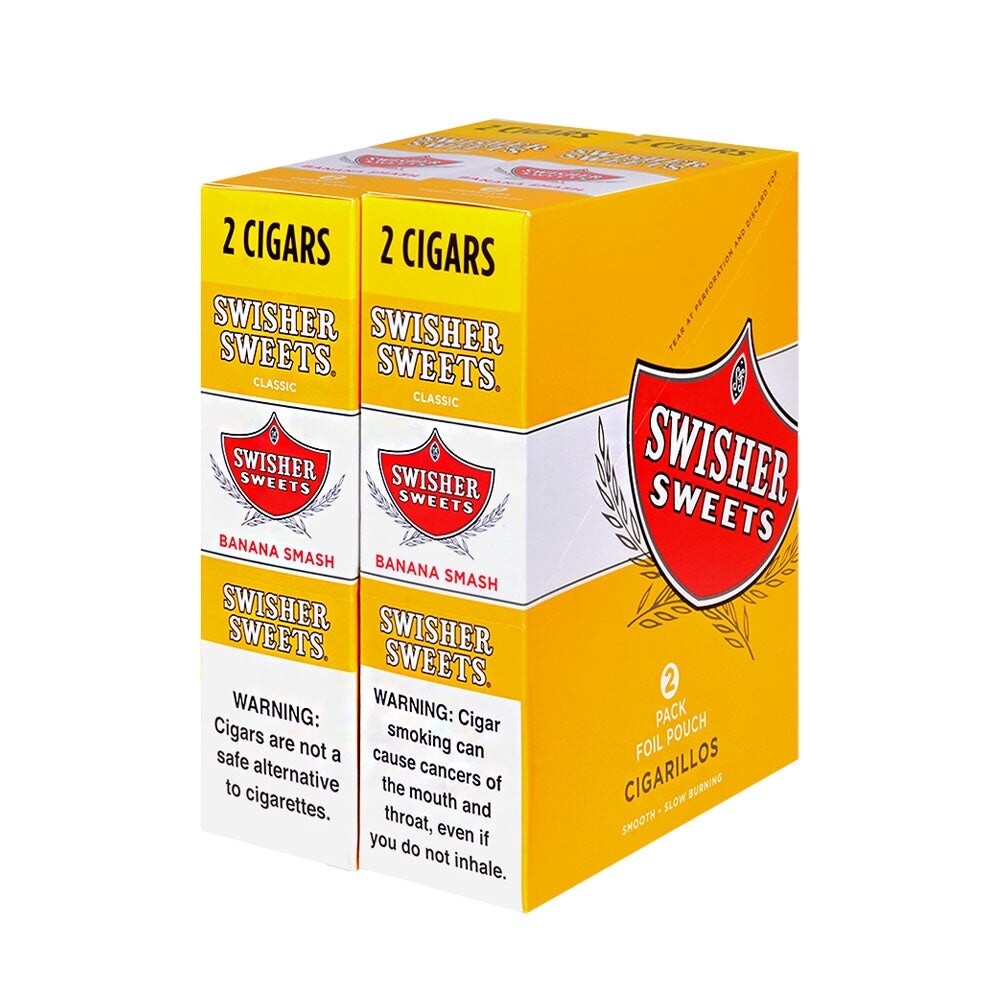 SS BANANA RUSH 2/$1.19