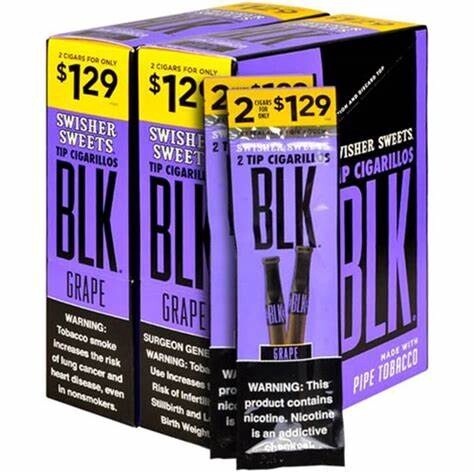 SS BLK GRAPE 2/$1.29