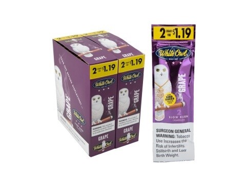 W O GRAPE 2/$1.19