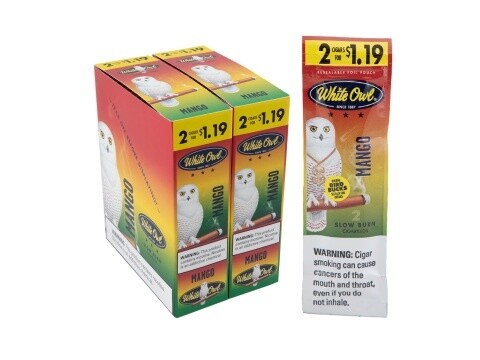 W O MANGO 2/$1.19