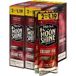 W O MOON SHINE 2/$1.19