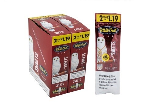 W O SWEETS 2/$1.19
