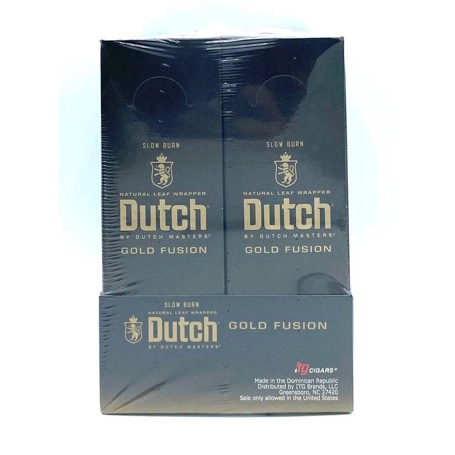D M GOLD FUSION 2/$1.29
