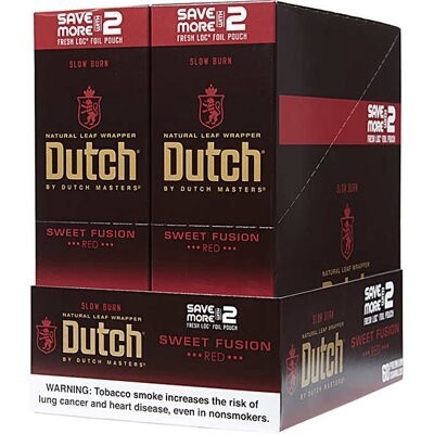 D M SWEET FUSION 2/$1.29