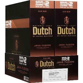 D M JAVA FUSION 2/$1.29