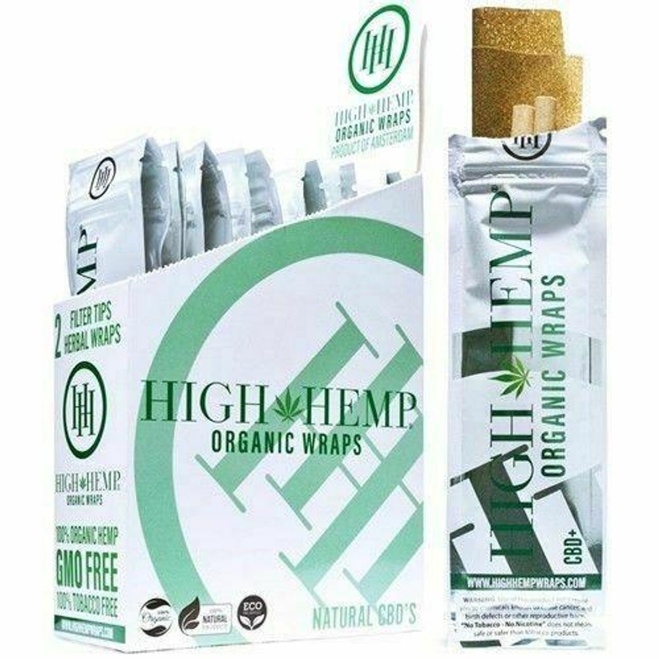 HH WRAPS ORIGINAL