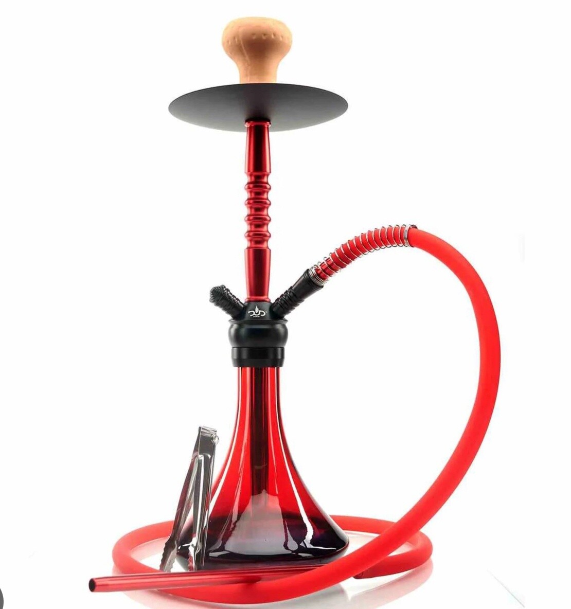 DUD HOOKAH HAPPY