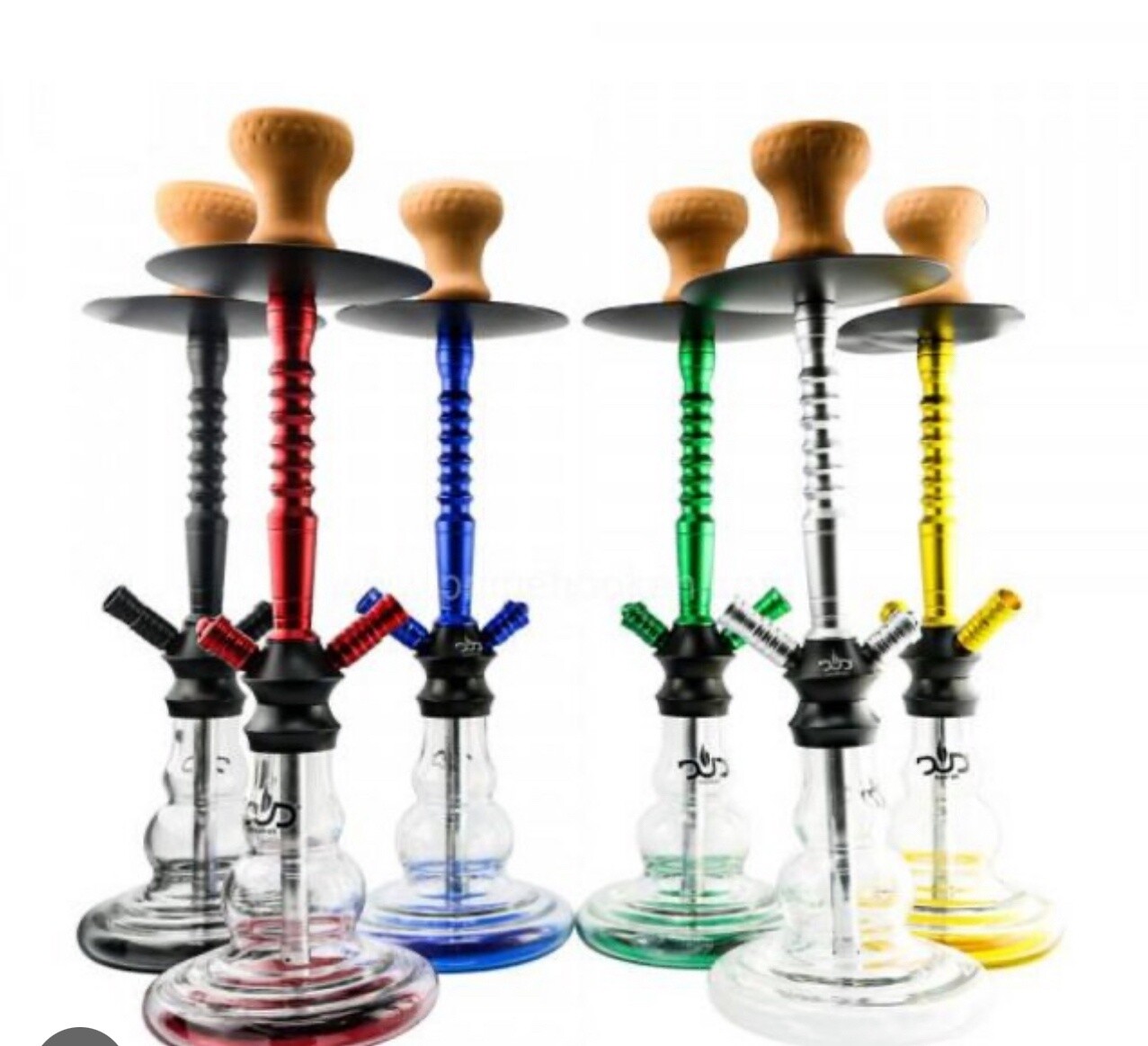 DUD HOOKAH FLY