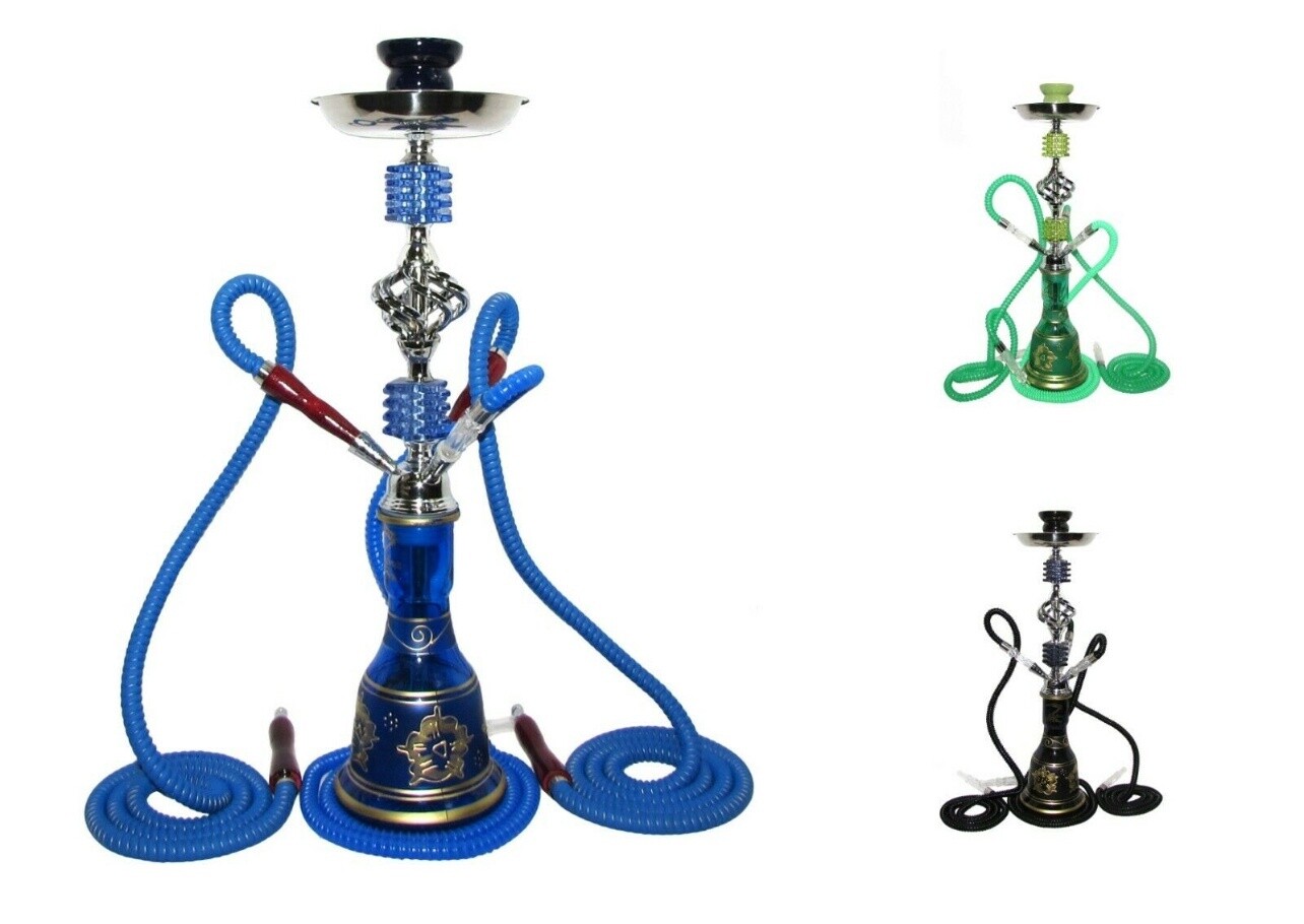 Zebra Sharing G-3  Hookah