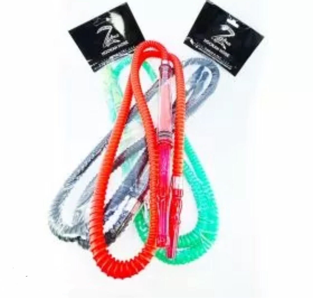 Hookah Hose Zebra