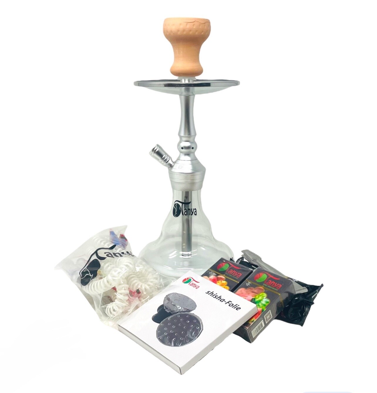 TANYA BASHA KIT