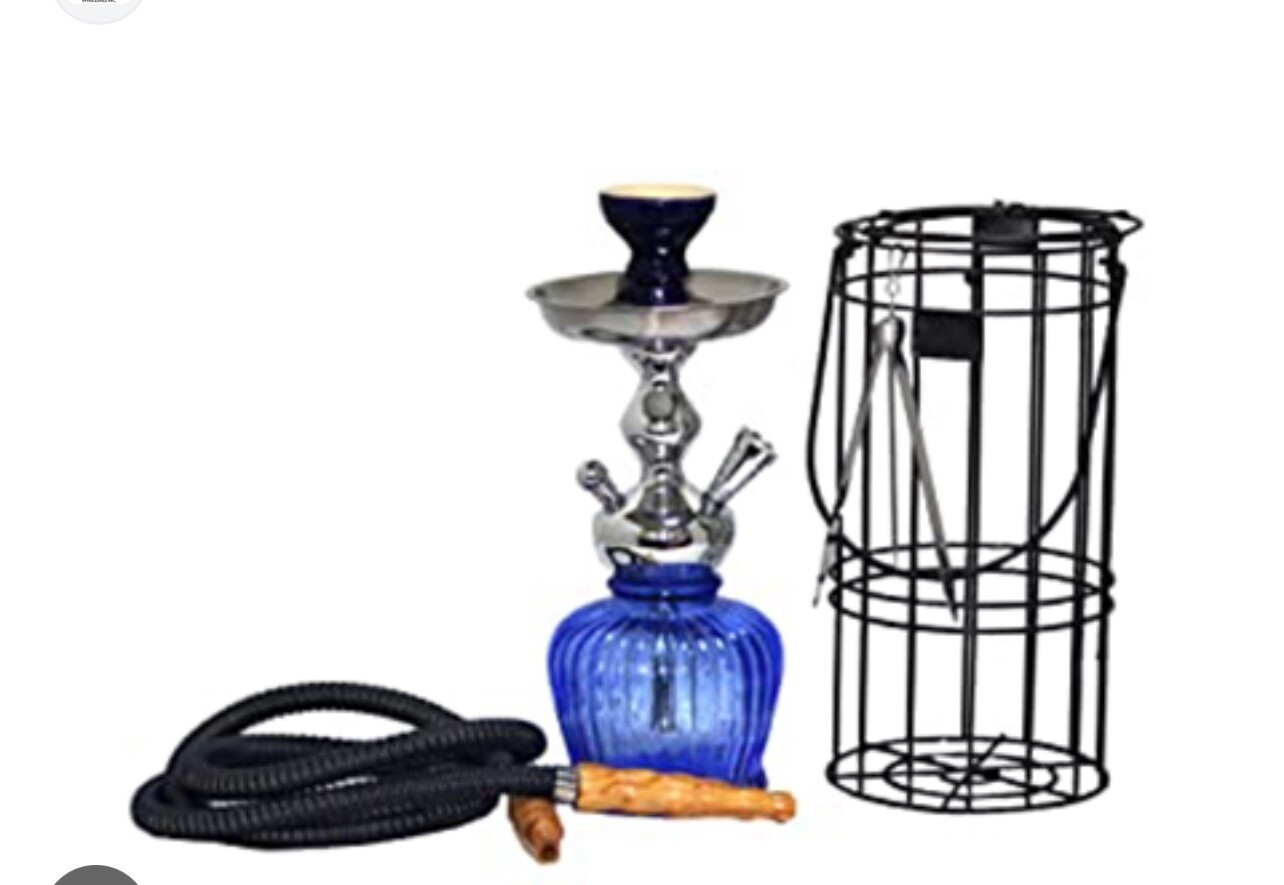 Mya Hookah 9334